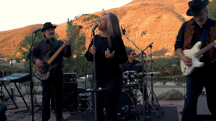 Colorado Road Trip through Salida, CO