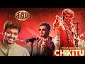 Chikitu Full Song - Thalapathy Vijay ( Ai Version )