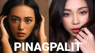 Maymay Entrata vs Lexa Laurine | Edward Barber new girlfriend?