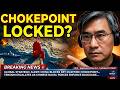 The Real Reason China’s HORMUZ Veto Is the Most Dangerous Move in This Entire Conflict |Jiang Xueqin