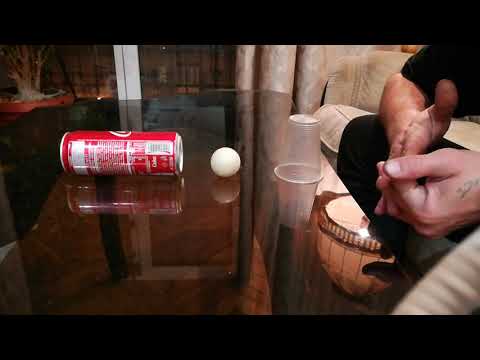Телекинез/биоэнергия (Telekinesis /