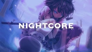 Nightcore ❁ I Miss The Misery ❁ Halestorm