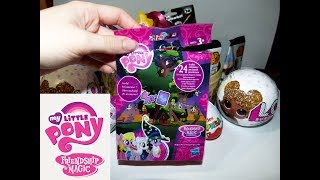 My Little Pony - Unboxing Sobre Sorpresa