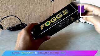 Fogg Marco Body Spray For Men
