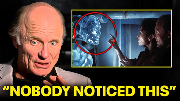 The Abyss 1989 Cast Reveals What Most Fans NEVER Figured Out