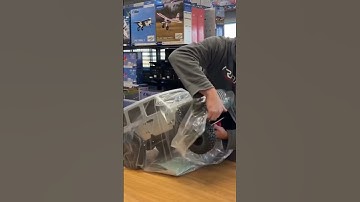 AXIAL SCX6 Unboxing #marcstv #scx6