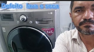 Lava e Seca LG WDI01, achando o Defeito, e como verificar a sujeira desse modelo?‎@Eletropecas GG 