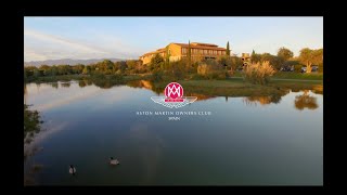 AMOC CONCOURS D'ELEGANCE 2024