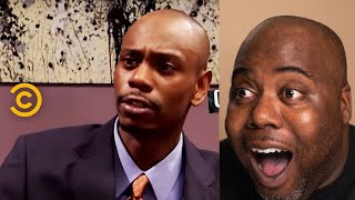 When Keeping It Real Goes Wrong | Chappelle’s Show