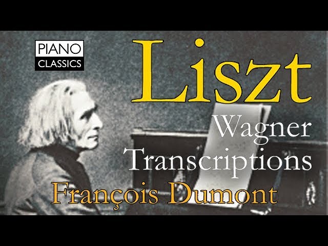 Wagner - Liszt