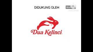 Download lagu STATION ID TRANS 7   OBB LA LIGA 2012-2014   DJARUM SUPER SOCCER GGI GGM SURYA 16   DUA KELINCI