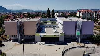 Sarajevo Dobrinja 4K