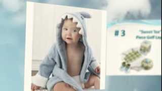 baby boy gifts to make- My personal collection for 2014