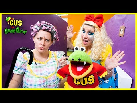 Download Let S Play Roblox Escape Grandma Obby In Real Life -