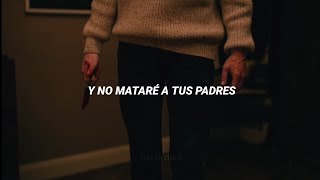 Harness Your Hopes // Pavement [sub español]