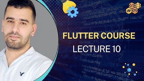 Control Flow 2 - #10 كورس فلاتر مكثف