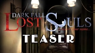 Dark Fall: Lost Souls trailer-4