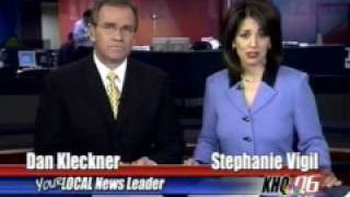 KHQ Spokane WA - 2002 5pm Open