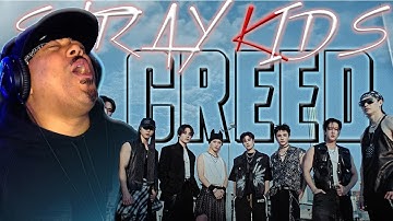 I WAS NOOOOT READY!!!!!!!! Stray Kids | "CREED" Video | Rapper REACTION | Commentary