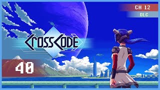 CrossCode #40 One Final Duel
