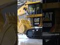 New Cat Mining Excavator