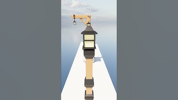 Introducing Enscape Lantern Kit #enscaperendering #enscape3d #enscape #enscapeforsketchup