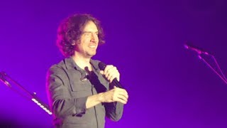 Snow Patrol- What If This Is All The Love You Ever Get- LIVE Birmingham