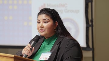 Event Highlights - 2025 Massachusetts Asian Pacific Islander American Community Survey Event