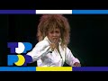 Tina Turner - Typical Male - 1986 • TopPop