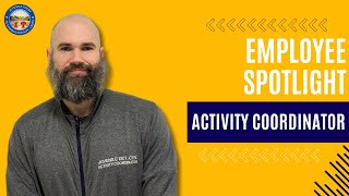 Cuyahoga County Juvenile Court | Employee Spotlight