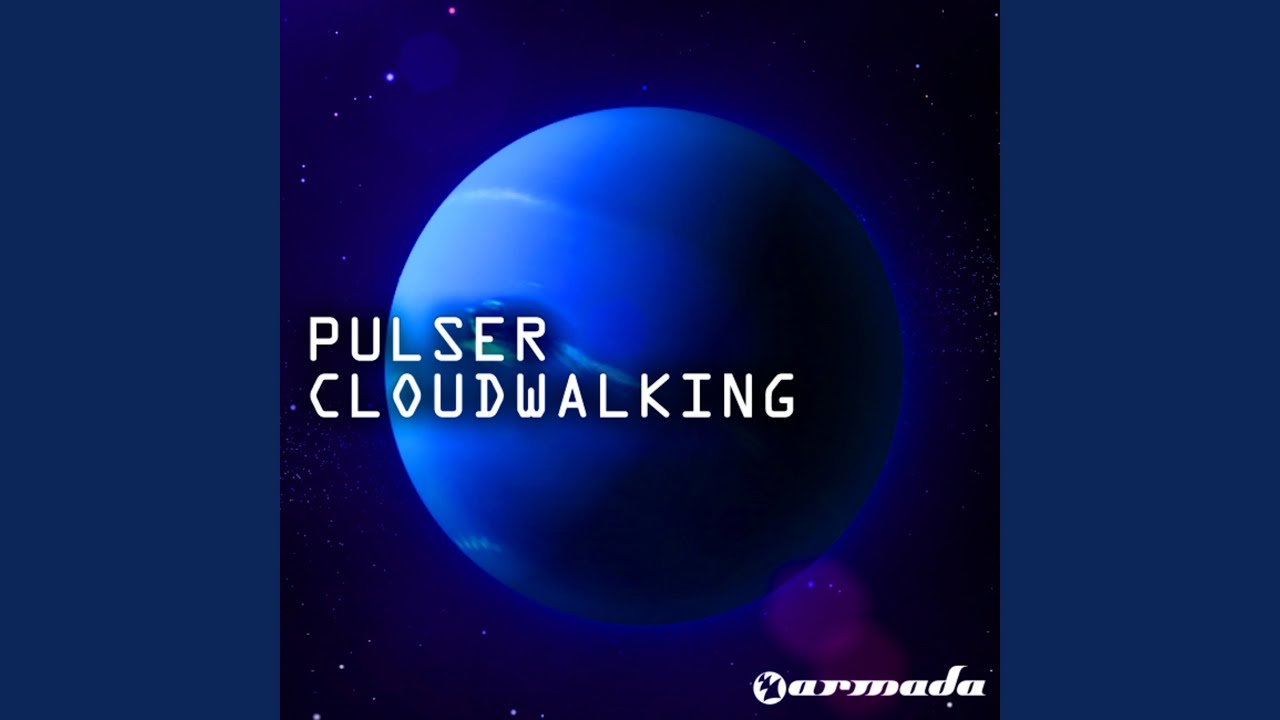Cloudwalking (Beatpusher Remix)