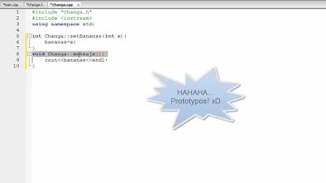 Tutorial de C++ en Español -45- Arreglo de Objetos