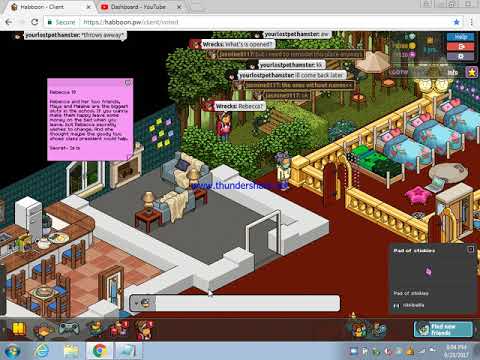 habboon habboon