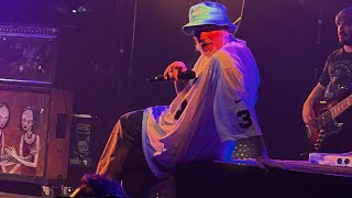 Limp Bizkit - “Break Stuff” - Live @ Manchester Academy, 12.04.2023