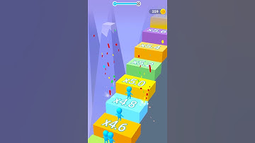 Count Master PikGame Challenge New Level 11 #shorts #pikgameCM