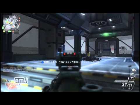DAIのCOD:BO2マルチがんばるぞ☆その９