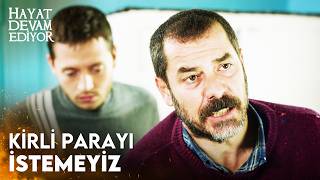 İsmail Cennete Bağırdı - Hayat Devam Ediyor 8. 