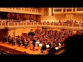 Capture de la vidéo Gladiator - Hans Zimmer By Rundfunk Sinfonieorchester Berlin