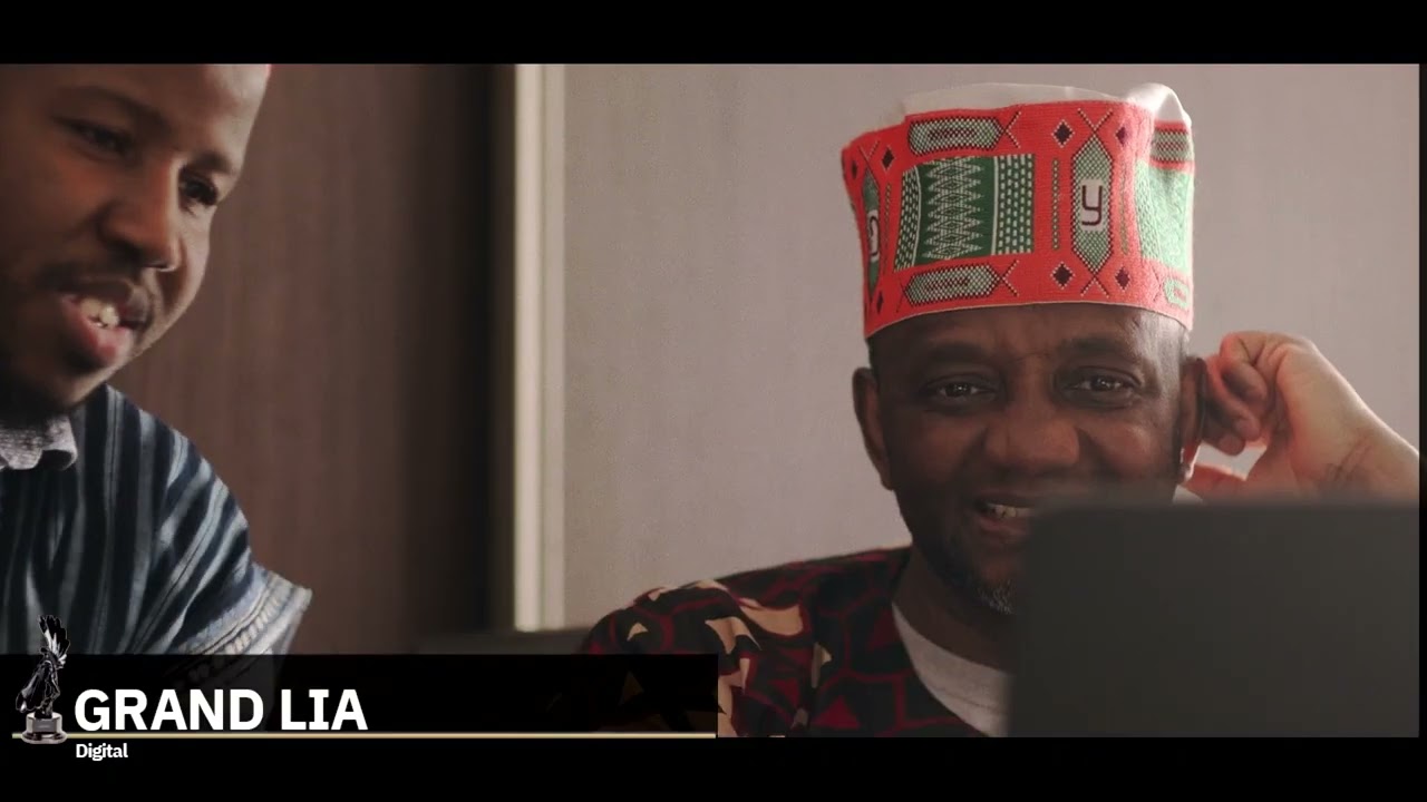 Jury President Interview: Chris Garbutt - Digital and Social Media & Influencers