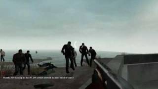 Zombie Master Pwnage!!