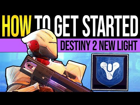 Vidéo: Guide De Destiny 2 Shadowkeep Et Nouveau Contenu Light Expliqué