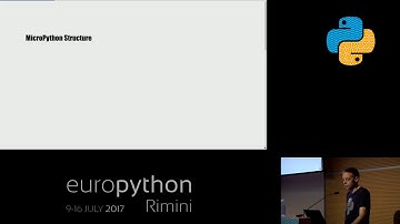 Testing micro-controller firmware with Python