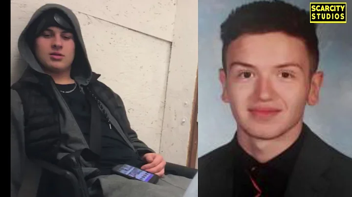 Yusef Makki - Killer Joshua Molnar Found Not Guilt...