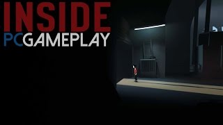 INSIDE Gameplay (PC HD)