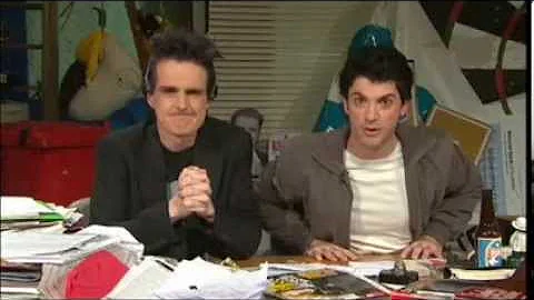 The Chaser's War on Everything - What Have We Learned From Current Affairs This Week Compilation