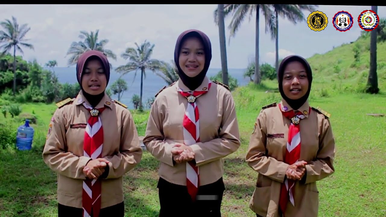 VLOG KREASI MEMASAK - SMKN 1 GIRITONTRO