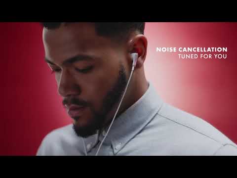 Pioneer Rayz Noise Cancelling Earbuds - Features
