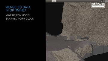 Optimine® and Exynaero™ Systems integration
