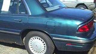 1997 Buick LeSabre Custom SIMS CHEVROLET
