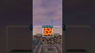 Secret Island Museum #minecraft #fadecloud